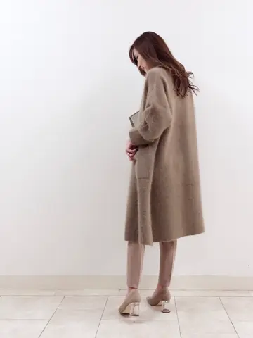 ICB 世戸 コーディネート画像