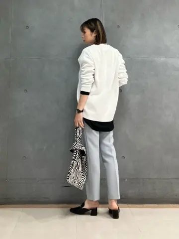 ICB 宮本 コーディネート画像