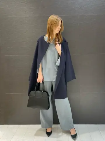 ICB Nagira コーディネート画像