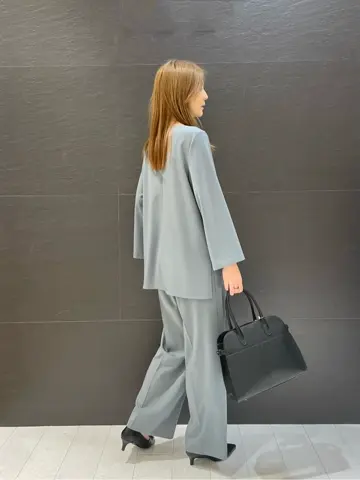 ICB Nagira コーディネート画像