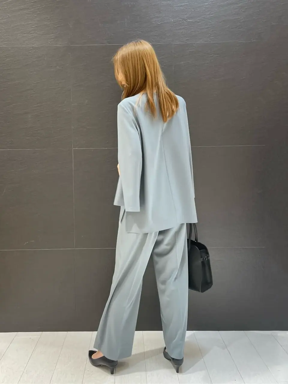 ICB Nagira コーディネート画像