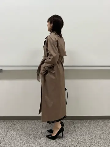 ICB ASUMI コーディネート画像