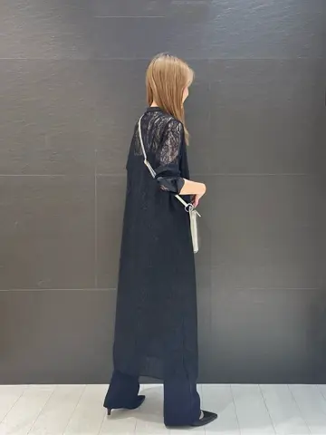 ICB Nagira コーディネート画像