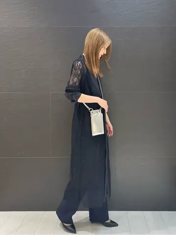 ICB Nagira コーディネート画像