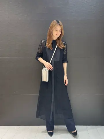 ICB Nagira コーディネート画像