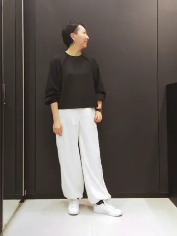 ICB 岩田 コーディネート画像