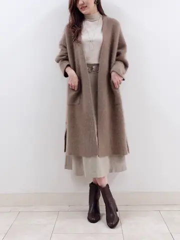 ICB 世戸 コーディネート画像