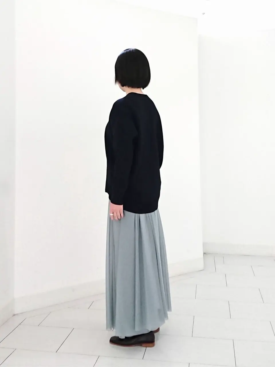 ICB KANAE コーディネート画像