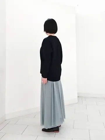 ICB KANAE コーディネート画像