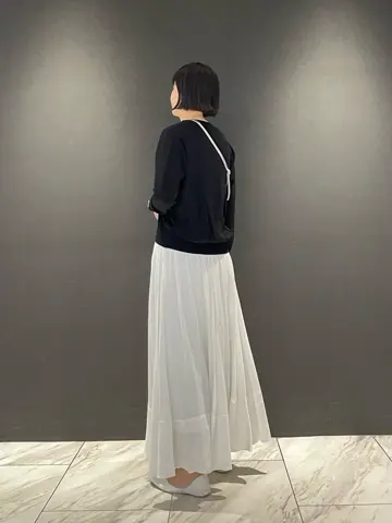 ICB K コーディネート画像