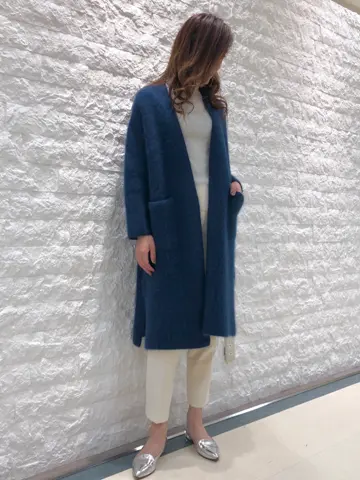 ICB Ashu コーディネート画像