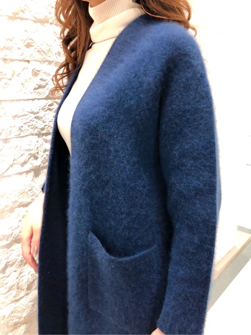 ICB Ashu コーディネート画像