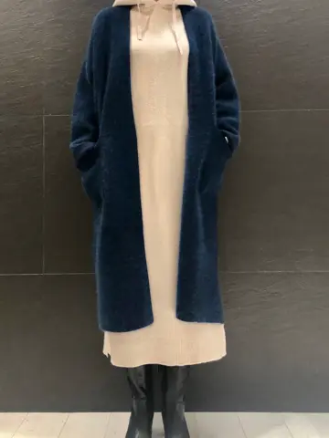 ICB 村上 コーディネート画像