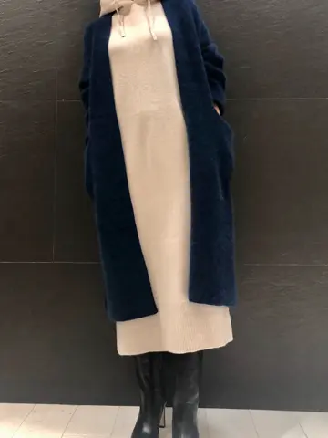 ICB 村上 コーディネート画像