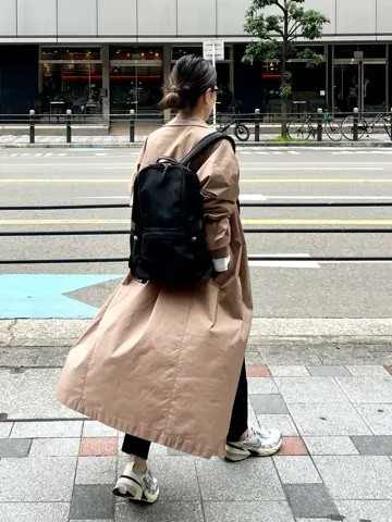 ICB 玉田 コーディネート画像