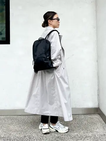 ICB 玉田 コーディネート画像