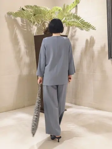 ICB 吉田 コーディネート画像