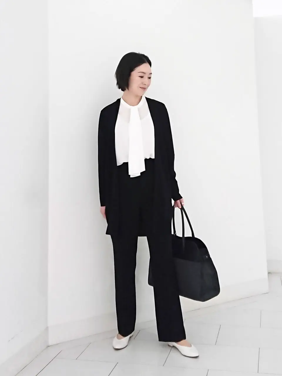 ICB KANAE コーディネート画像