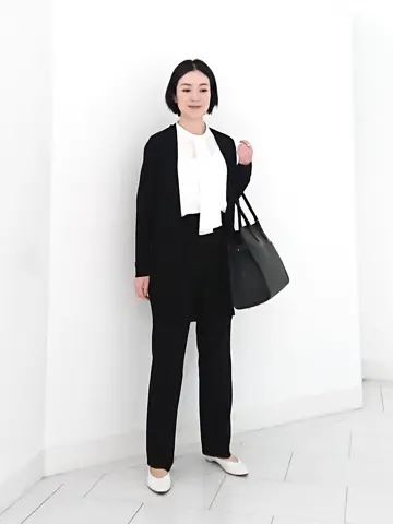 ICB KANAE コーディネート画像