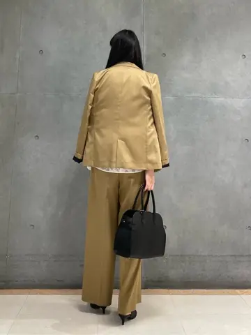 ICB 古住 コーディネート画像