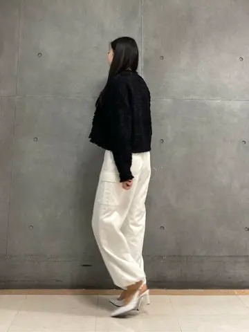 ICB 古住 コーディネート画像