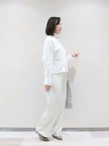 ICB 飯室 コーディネート画像