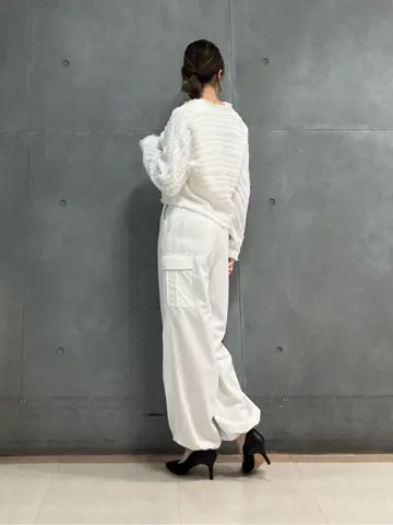 ICB 宮本 コーディネート画像