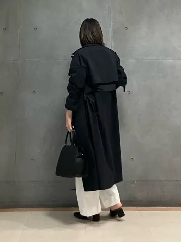 ICB 宮本 コーディネート画像