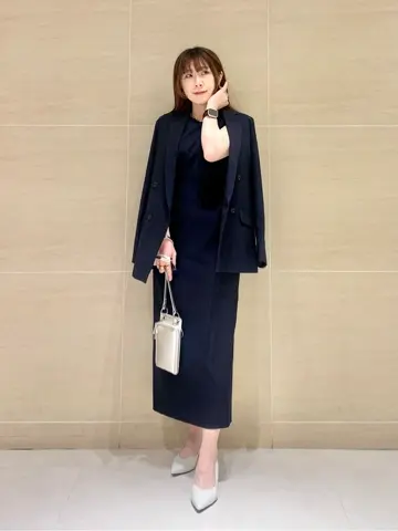 ICB 村田 コーディネート画像