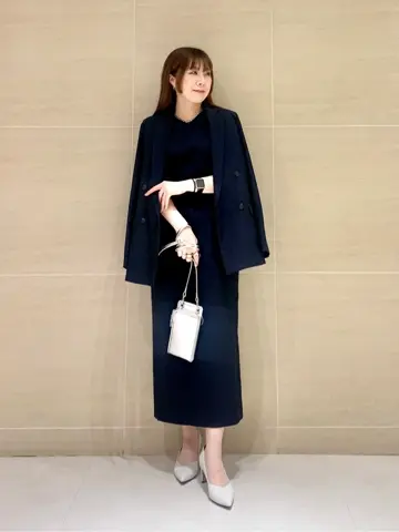 ICB 村田 コーディネート画像