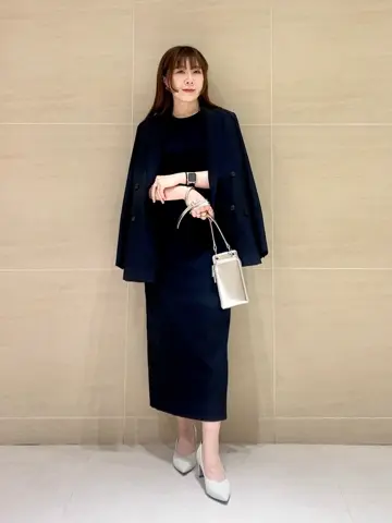 ICB 村田 コーディネート画像