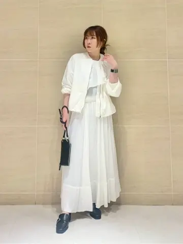 ICB 村田 コーディネート画像