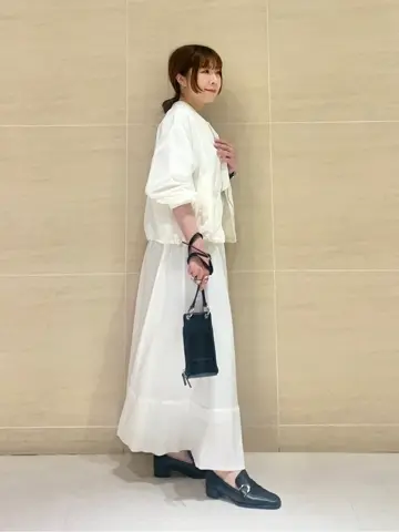 ICB 村田 コーディネート画像