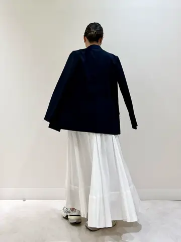 ICB 玉田 コーディネート画像