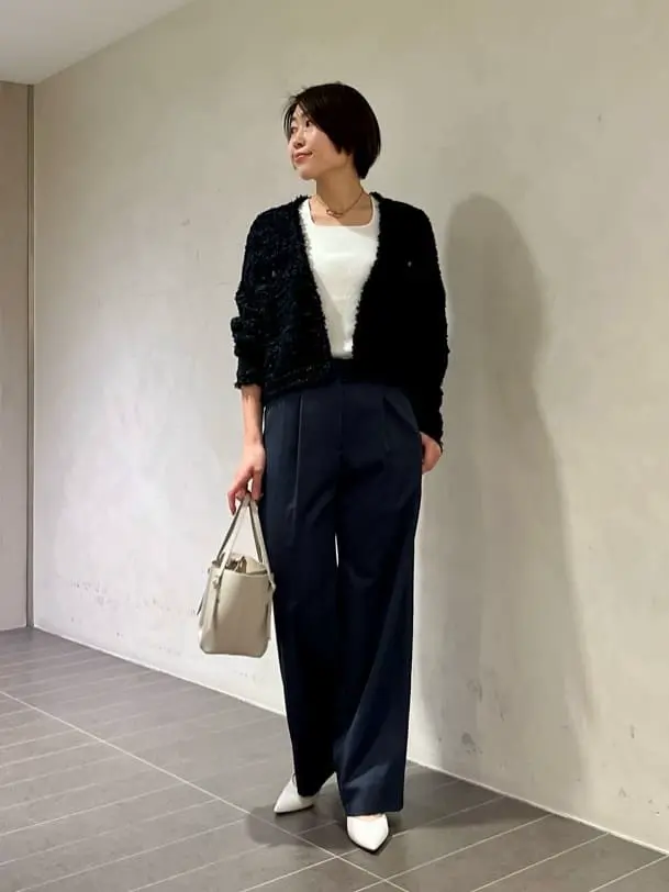  福田 コーディネート画像