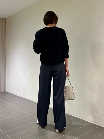 ICB 福田 コーディネート画像