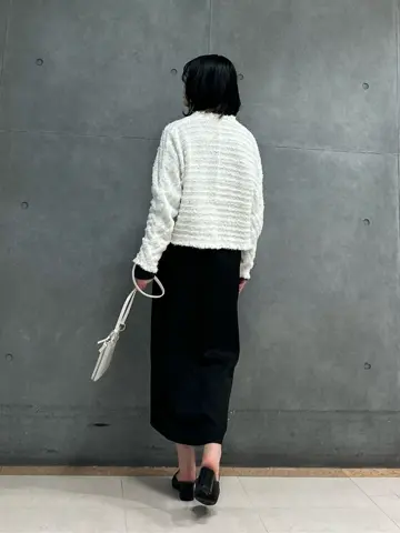 ICB 金井 コーディネート画像