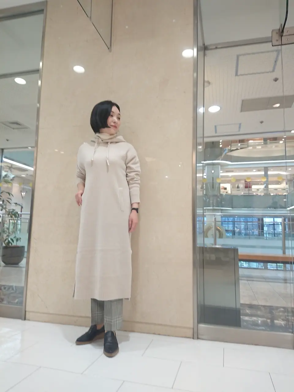  KANAE コーディネート画像