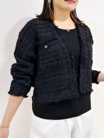 ICB 長谷川 コーディネート画像