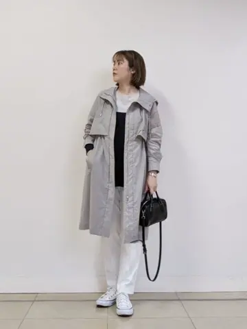 ICB 伊藤 コーディネート画像