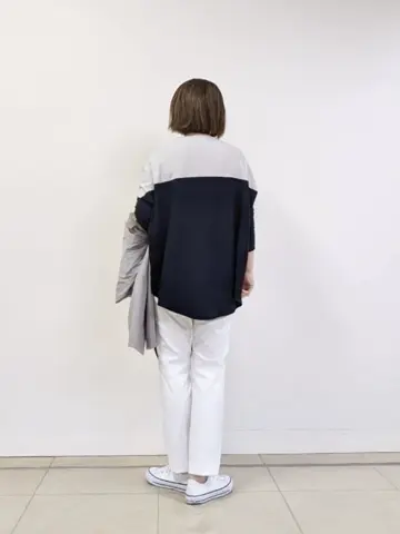 ICB 伊藤 コーディネート画像