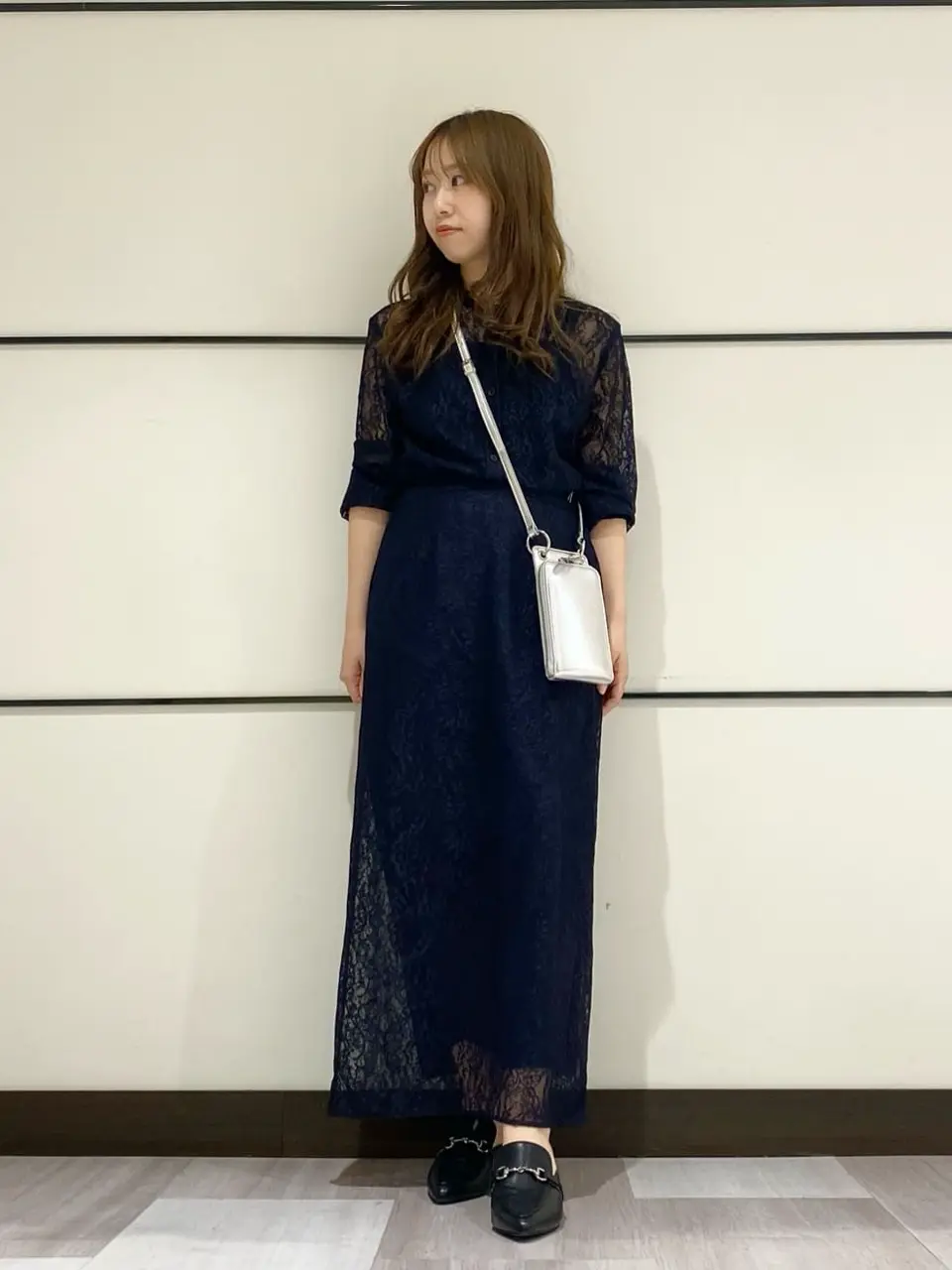 ICB 草木 コーディネート画像