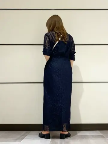 ICB 草木 コーディネート画像