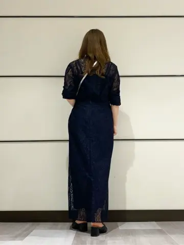 ICB 草木 コーディネート画像