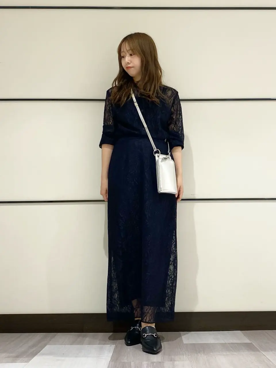 ICB 草木 コーディネート画像