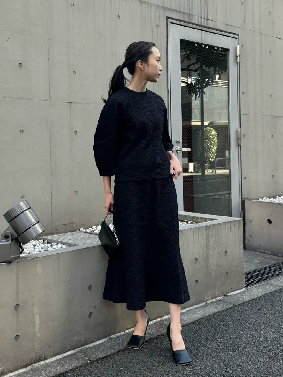  岩田 コーディネート画像