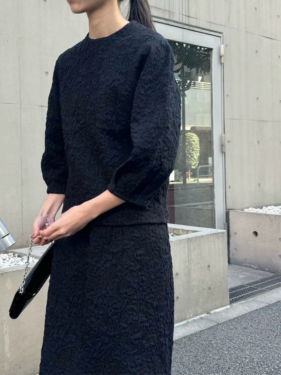 ICB 岩田 コーディネート画像