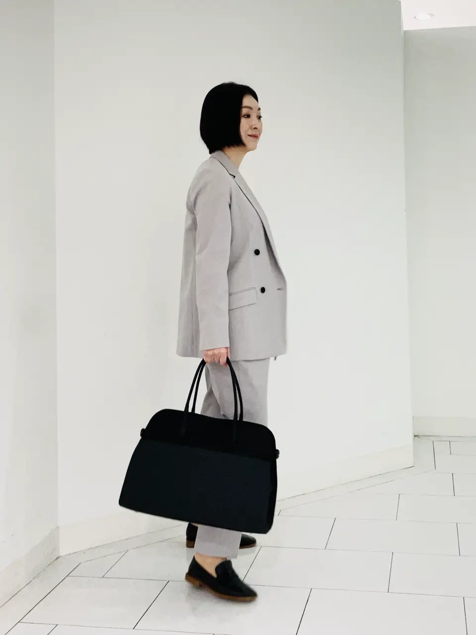 ICB KANAE コーディネート画像