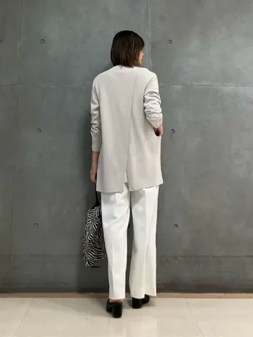 ICB 宮本 コーディネート画像