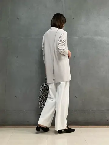 ICB 宮本 コーディネート画像